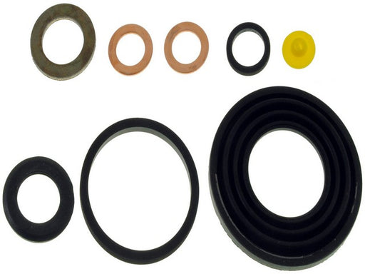 Disc Brake Caliper Repair Kit Dorman-First Stop D351734
