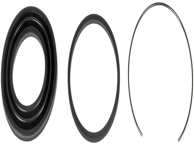 Disc Brake Caliper Repair Kit Dorman-First Stop D351775