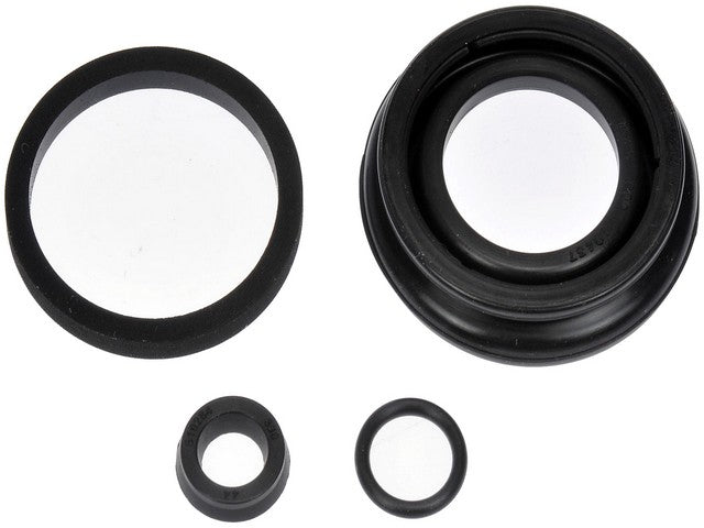 Disc Brake Caliper Repair Kit Dorman-First Stop D351783