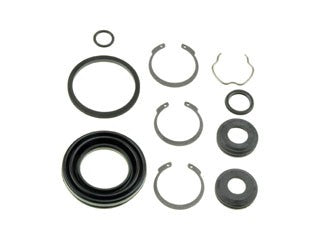 Disc Brake Caliper Repair Kit Dorman-First Stop D351808