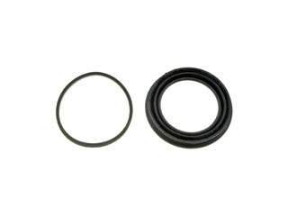 Disc Brake Caliper Repair Kit Dorman-First Stop D351837