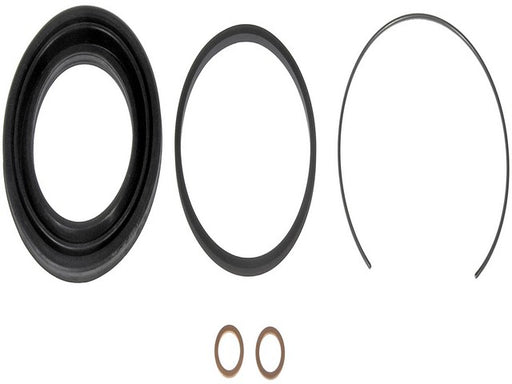 Disc Brake Caliper Repair Kit Dorman-First Stop D352000