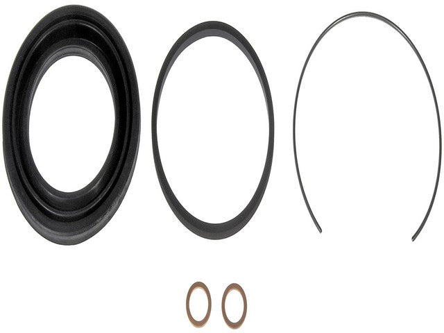 Disc Brake Caliper Repair Kit Dorman-First Stop D352000