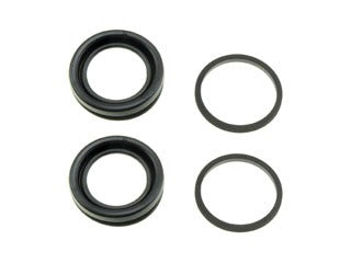 Disc Brake Caliper Repair Kit Dorman-First Stop D352004