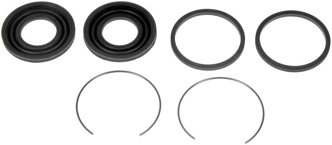 Disc Brake Caliper Repair Kit Dorman-First Stop D352006