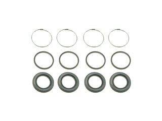 Disc Brake Caliper Repair Kit Dorman-First Stop D352024