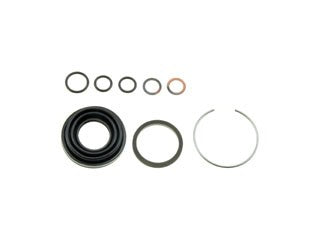 Disc Brake Caliper Repair Kit Dorman-First Stop D352030