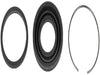 Disc Brake Caliper Repair Kit Dorman-First Stop D352116