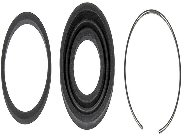 Disc Brake Caliper Repair Kit Dorman-First Stop D352116