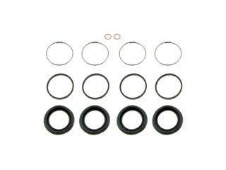 Disc Brake Caliper Repair Kit Dorman-First Stop D352712