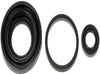 Disc Brake Caliper Repair Kit Dorman-First Stop D352734