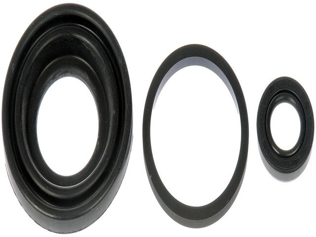 Disc Brake Caliper Repair Kit Dorman-First Stop D352734