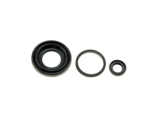 Disc Brake Caliper Repair Kit Dorman-First Stop D352735