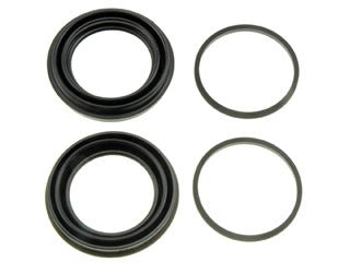 Disc Brake Caliper Repair Kit Dorman-First Stop D352777
