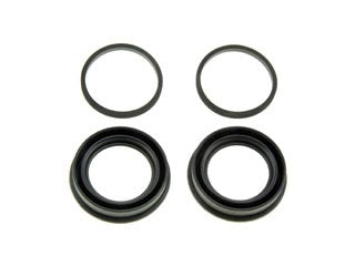 Disc Brake Caliper Repair Kit Dorman-First Stop D352857