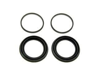 Disc Brake Caliper Repair Kit Dorman-First Stop D352885