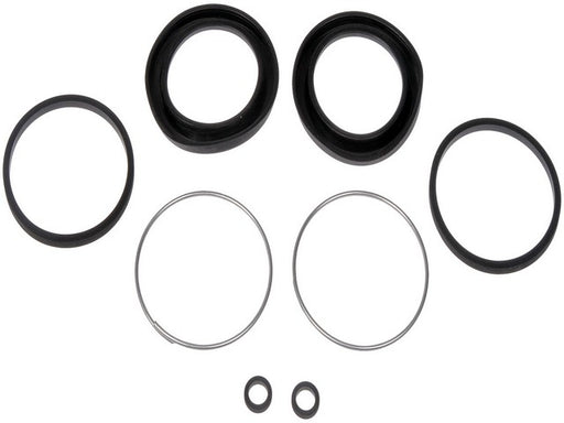 Disc Brake Caliper Repair Kit Dorman-First Stop D35667