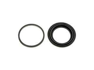 Disc Brake Caliper Repair Kit Dorman-First Stop D35758