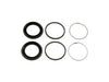 Disc Brake Caliper Repair Kit Dorman-First Stop D35846