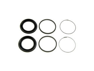 Disc Brake Caliper Repair Kit Dorman-First Stop D35846