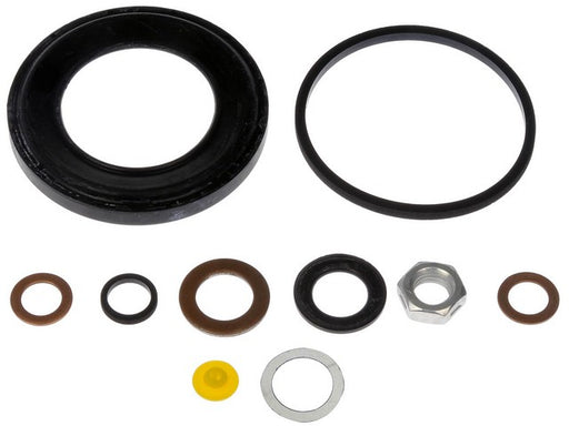 Disc Brake Caliper Repair Kit Dorman-First Stop D35937