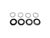 Disc Brake Caliper Repair Kit Dorman-First Stop D46453