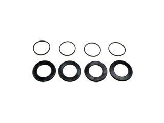Disc Brake Caliper Repair Kit Dorman-First Stop D46453