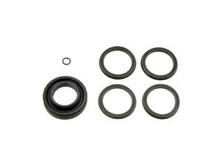 Disc Brake Caliper Repair Kit Dorman-First Stop D46454