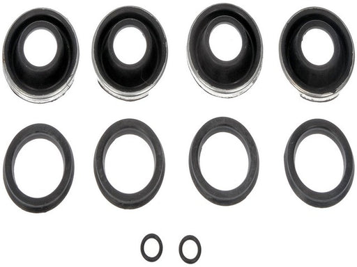 Disc Brake Caliper Repair Kit Dorman-First Stop D46455