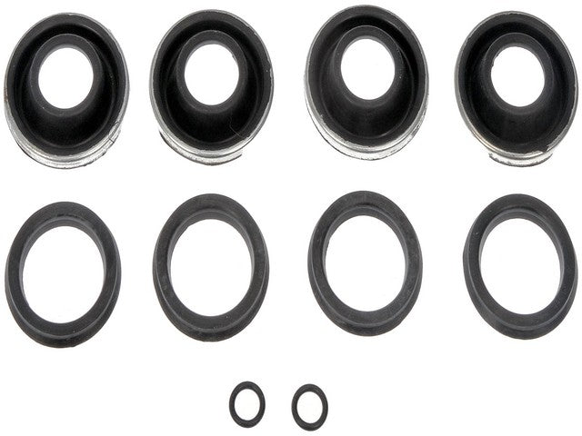 Disc Brake Caliper Repair Kit Dorman-First Stop D46455