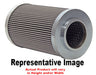 Hydraulic Filter Wix Filters D54F60TA