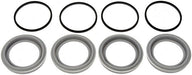 Disc Brake Caliper Repair Kit Dorman-First Stop D670004