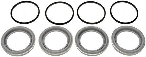 Disc Brake Caliper Repair Kit Dorman-First Stop D670004