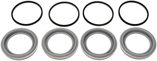 Disc Brake Caliper Repair Kit Dorman-First Stop D670004