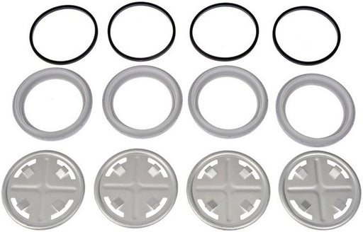 Disc Brake Caliper Repair Kit Dorman-First Stop D670005