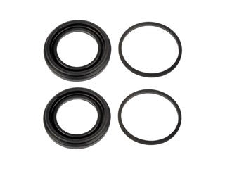 Disc Brake Caliper Repair Kit Dorman-First Stop D670006