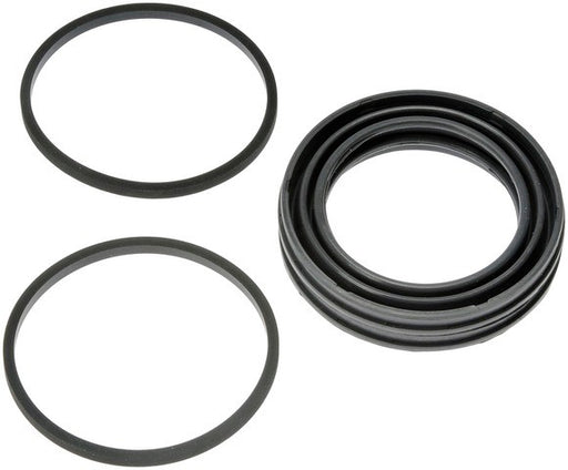 Disc Brake Caliper Repair Kit Dorman-First Stop D670007