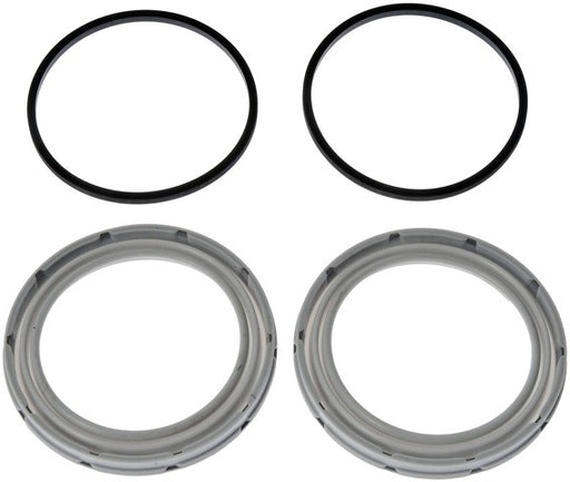 Disc Brake Caliper Repair Kit Dorman-First Stop D670008