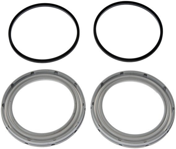 Disc Brake Caliper Repair Kit Dorman-First Stop D670008
