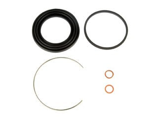 Disc Brake Caliper Repair Kit Dorman-First Stop D670009