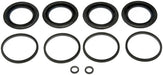 Disc Brake Caliper Repair Kit Dorman-First Stop D670011