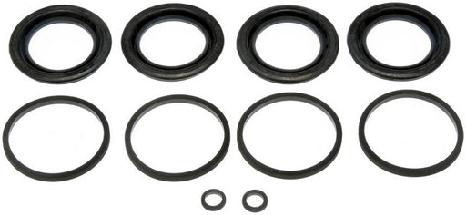 Disc Brake Caliper Repair Kit Dorman-First Stop D670011