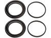 Disc Brake Caliper Repair Kit Dorman-First Stop D670012