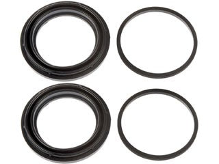 Disc Brake Caliper Repair Kit Dorman-First Stop D670012