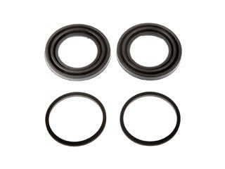 Disc Brake Caliper Repair Kit Dorman-First Stop D670013