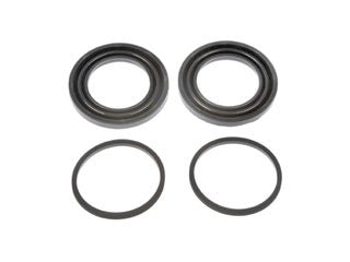 Disc Brake Caliper Repair Kit Dorman-First Stop D670015