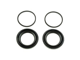 Disc Brake Caliper Repair Kit Dorman-First Stop D670016