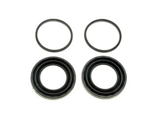 Disc Brake Caliper Repair Kit Dorman-First Stop D670018