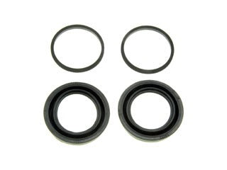 Disc Brake Caliper Repair Kit Dorman-First Stop D670030
