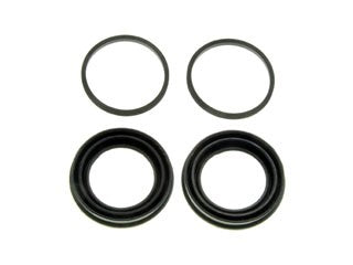 Disc Brake Caliper Repair Kit Dorman-First Stop D670032